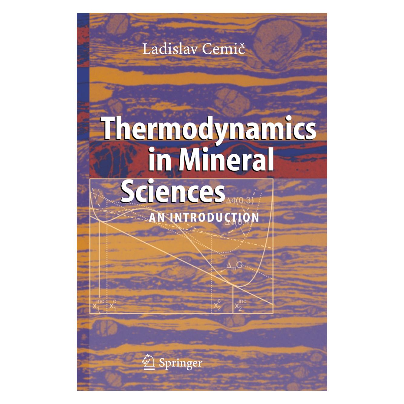 Springer 9783540243649 (Englisch, Hardcover, Ladislav Cemic) (9783540243649)