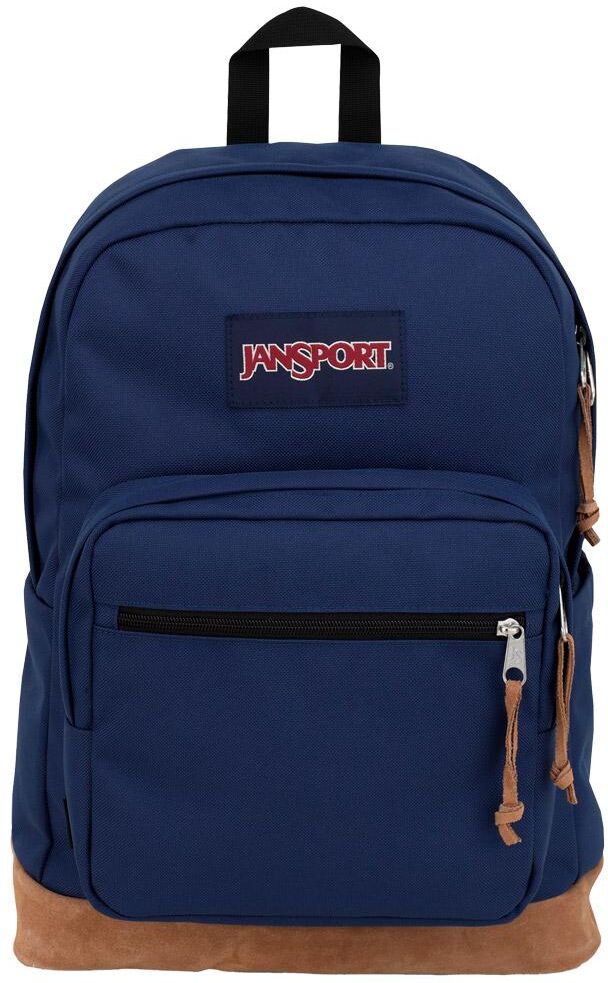 Jansport  - Right Pack 28L Navy - Sac à dos