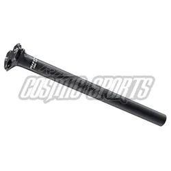 Ritchey WCS Zero 2-bolt Stütze, 30.9mm, 400mm, 0mm, 7x7mm Streben, blatte