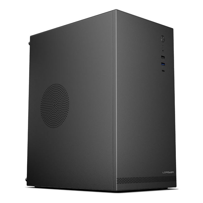 LC-Power Geh LC-6100MB (B)