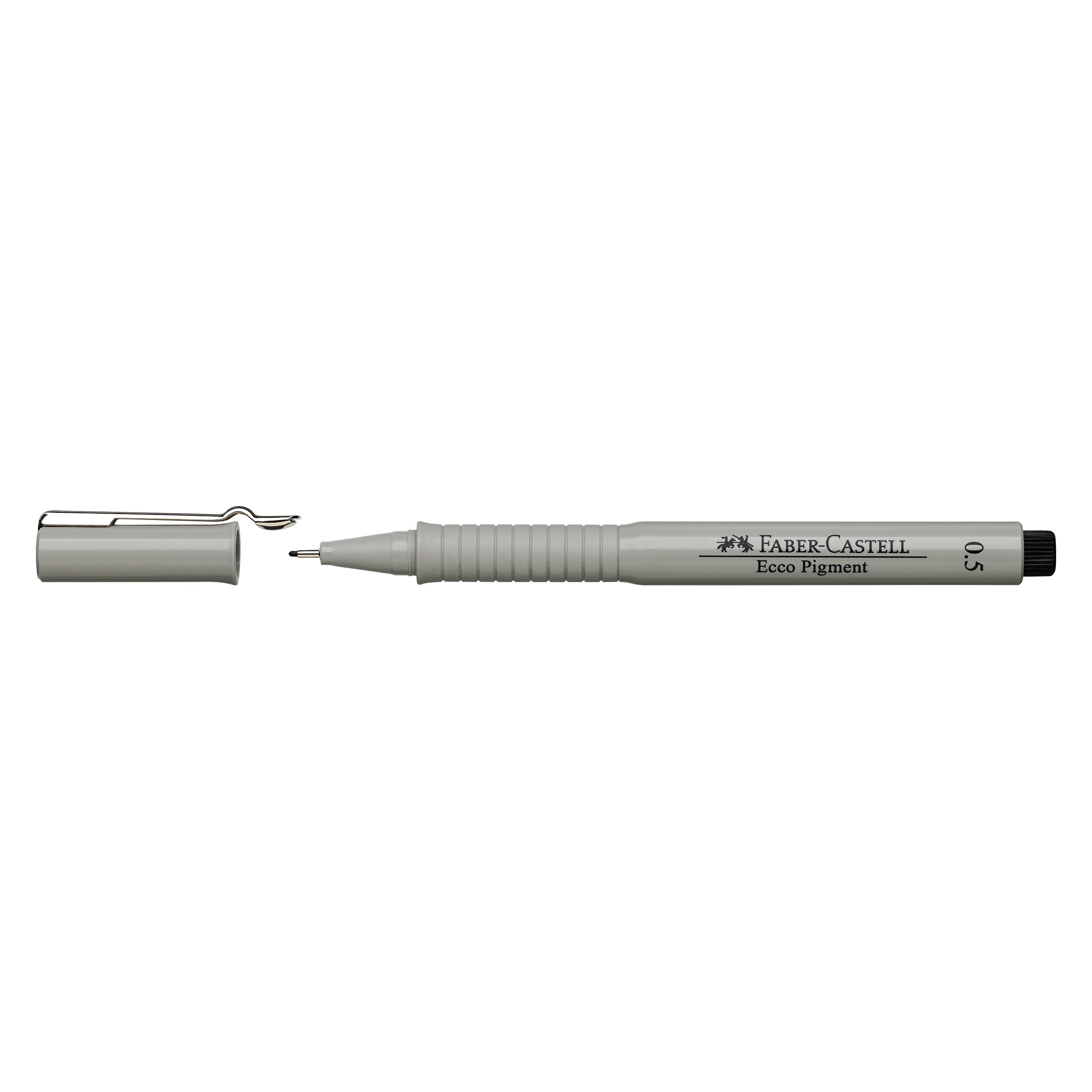 Faber-Castell Ecco (1x) (166599)