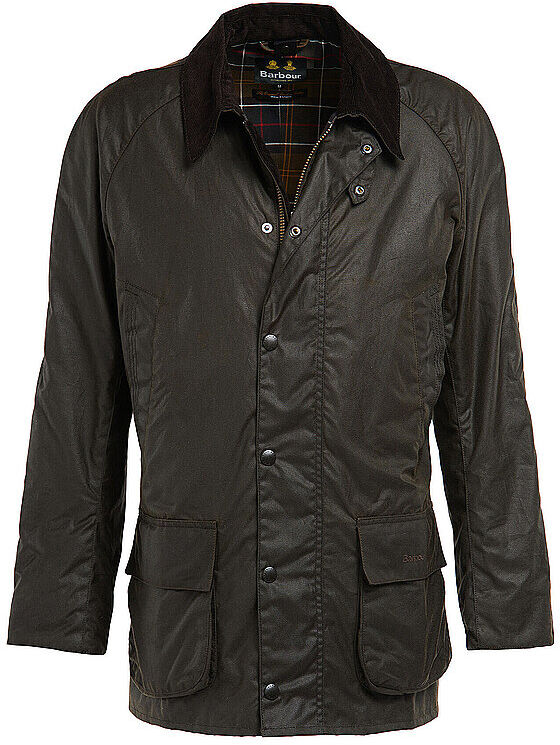 BARBOUR Jacke BRISTOL olive   XXL XXL