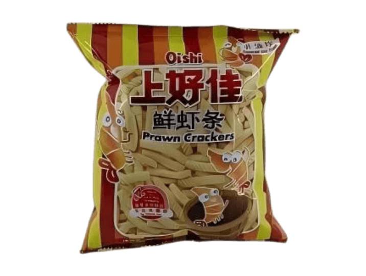 Oishi Garnalensticks 40 g