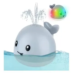 Carlo Baby Wassersprühende Wahl mit Licht