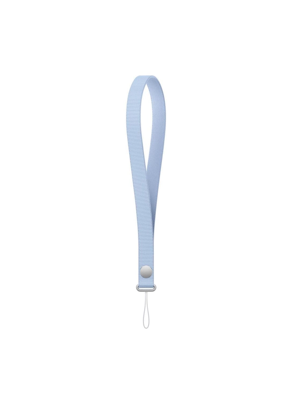 Apple Wrist Strap - Crisp Blue