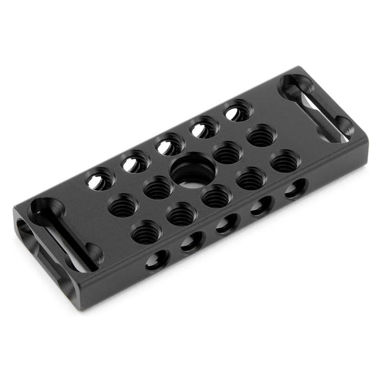 3 Legged Thing XPand 75mm Riser Block Black (68494370)