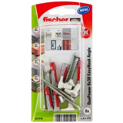 fischer EasyHook Angle DuoPower 6x30
