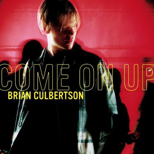 Brian Culbertson - Come on Up - Preis vom 12.10.2026 11:37:12 h