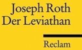 Der Leviathan - Preis vom 30.09.2026 22:30:23 h