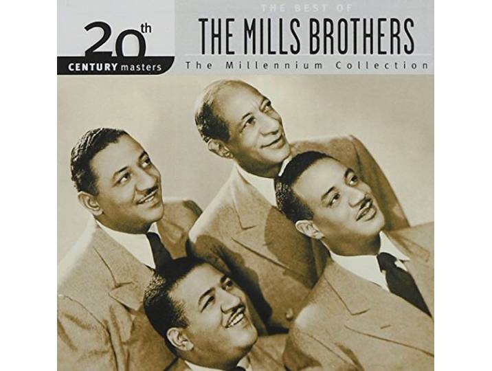 Best of Mills Brothers