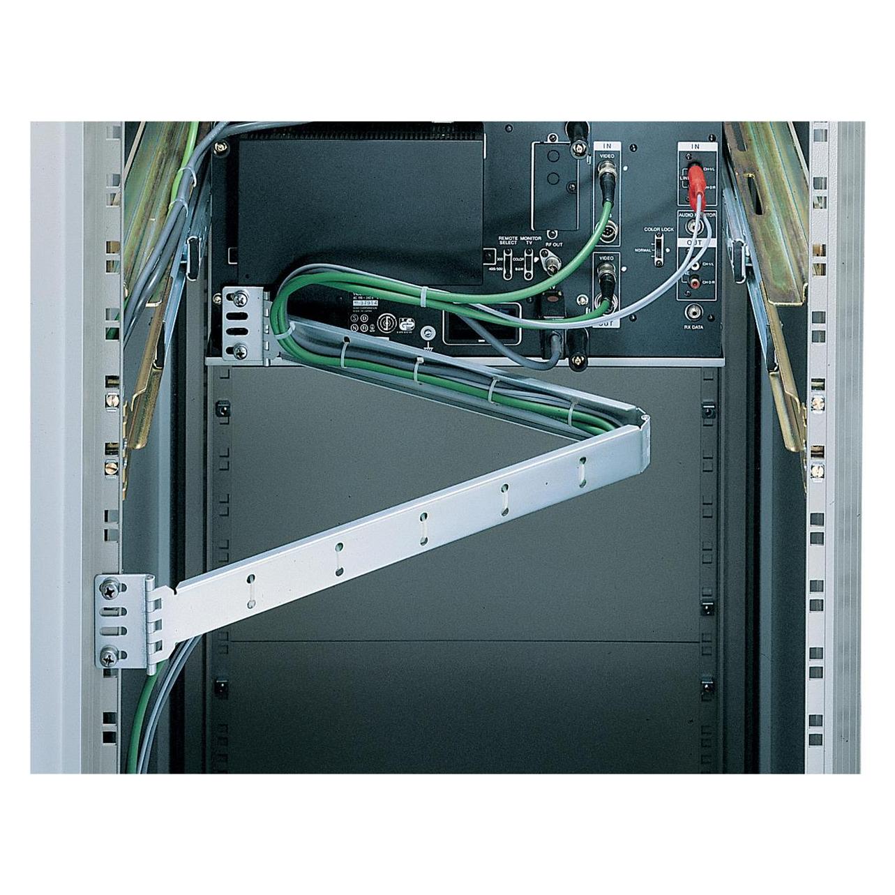 Schroff Kabelträger - KABELTRAEGER TYP B (20118706)