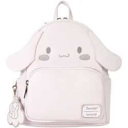 Loungefly Sanrio Cinnamoroll Monochrome Cosplay Mini Backpack