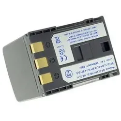 NoName Battery for Canon Digital Rebel XT EOS 350D etc (Kamera Akku), Kamera Stromversorgung