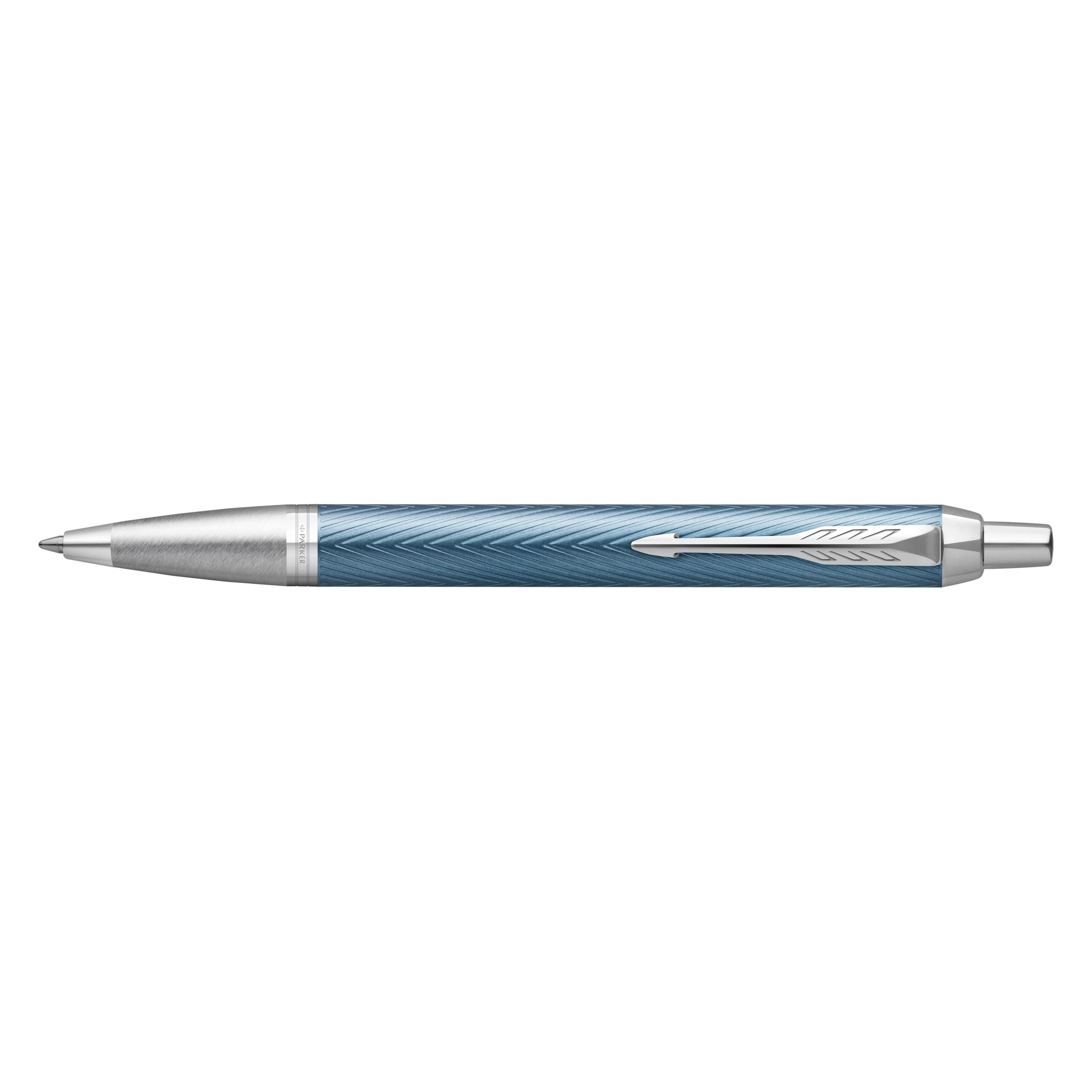 Parker Kugelschreiber IM Premium M (1x) (2143645)