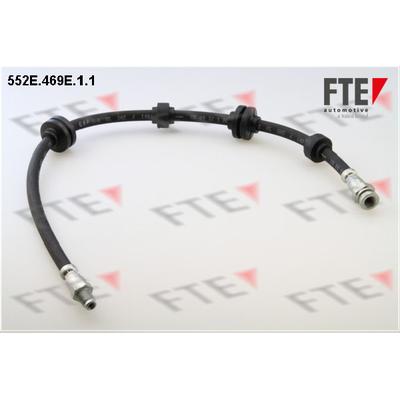 FTE Bremsschlauch 9240773 für Fiat