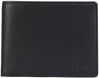 Boss Geldtasche Asolo schwarz EG