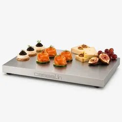 Eutectic gekühlte Buffetplatte GN 1/1 CPBRE11 Casselin