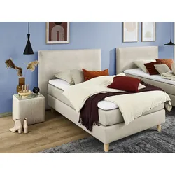 Boxspringbett Elastoform OSRIC