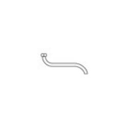 Vaillant 468 468 Chrom