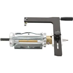 ROTHENBERGER Rotationsschälgerät 180–400 mm - 1500004348