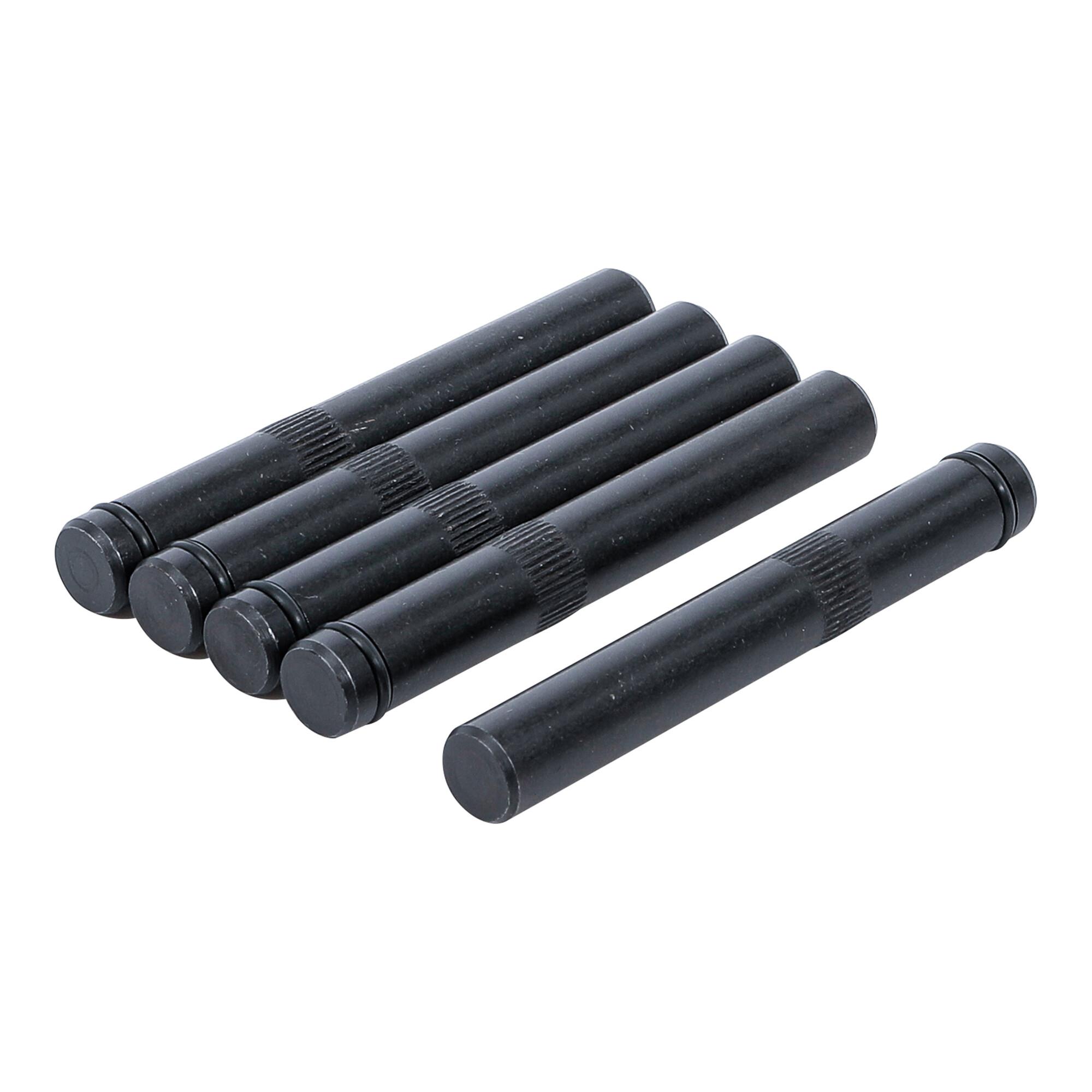 BGS Druckstift-Satz, für Radlager-Werkzeug-Satz Art. 9086, 5-tlg. ; BGS technic (9086-854)