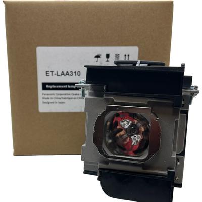 Panasonic ET-LAA310 Original Projector Lamp & Housing - 1 Year Warranty