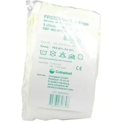 Freedom Beinlinge S Gelb