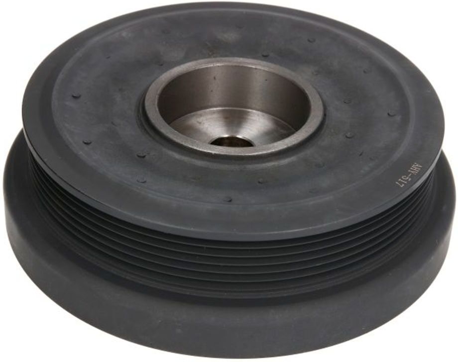 Riemenscheibe, Kurbelwelle BTA E600524BTA
