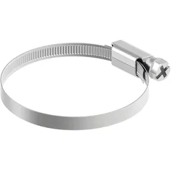 Schlauchschelle, DIN 3017, W1, 10-16 mm