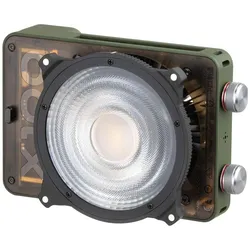Zhiyun MOLUS Lens Reflector (ZY Mount), Gimbal Zubehör, Schwarz