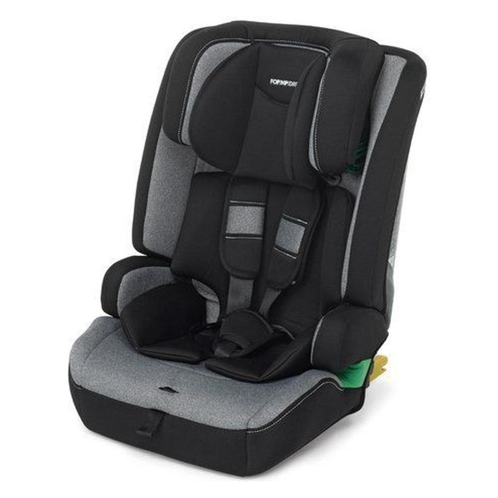 Foppapedretti Street Dual Fix Autositz (Kindersitz, ECE R129/i-Size Norm) (47094597)