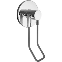 Laufen Clinic Brausearmatur Unterputz HF941078100094