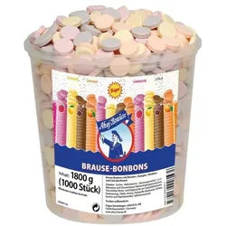 Ahoj-Brause Mix-Box Brause-Bonbons 1000 Sück