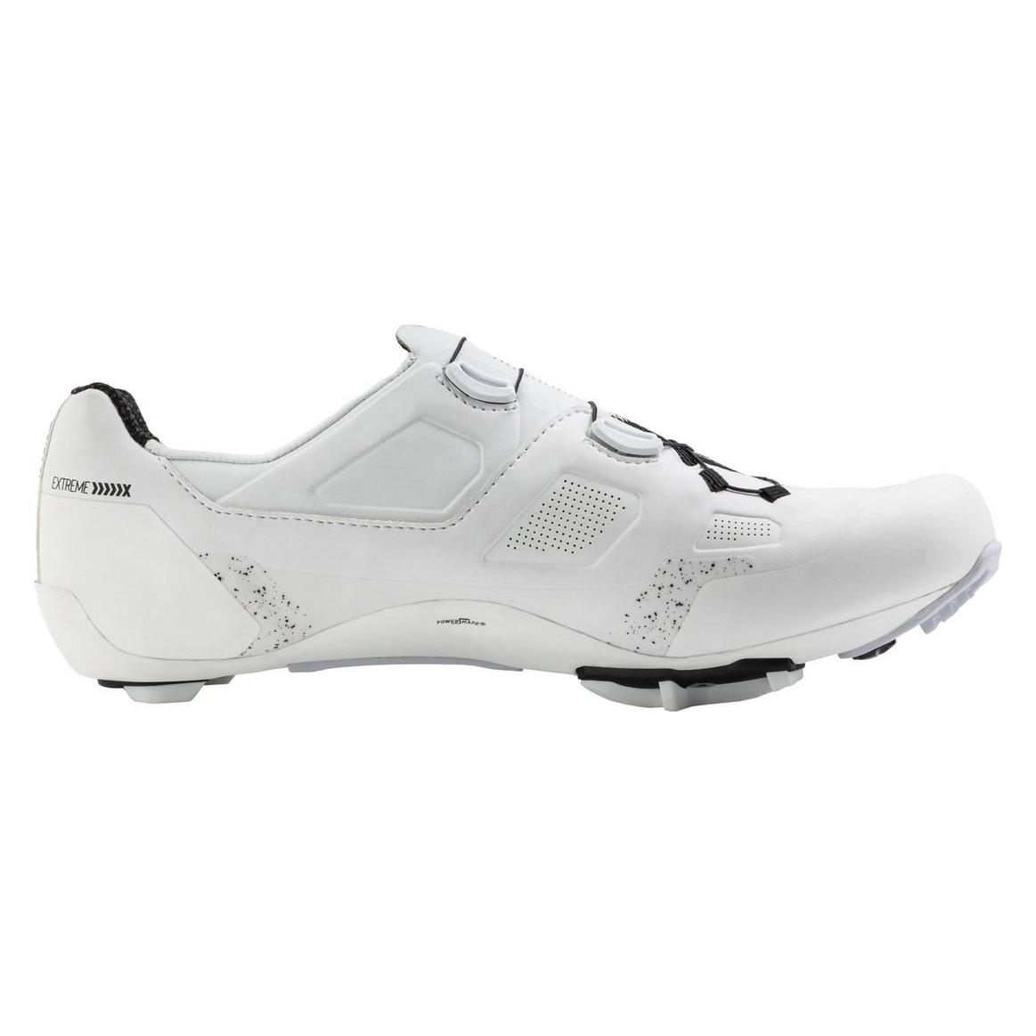 Northwave Extreme X Gravel Schuhe (44.5) (80262075_50_44.5)