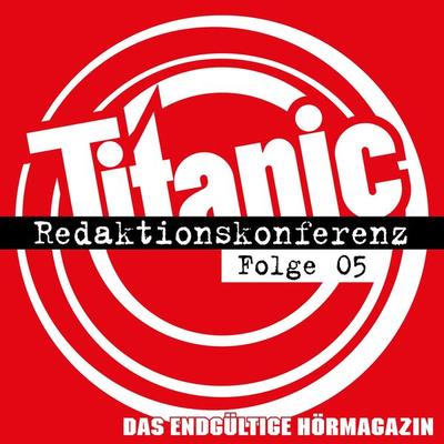 Redaktionskonferenz - Moritz Hürtgen,Torsten Gaitzsch, Audio, 4251489303151