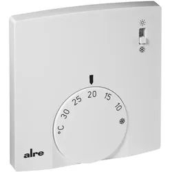 Alre-it Raumtemperaturregler AP RTBSB-201.065
