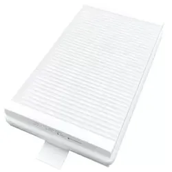 WS 170/ WS 160 Flat 1xF7 Filter (Smog und Pollen)