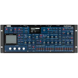 Korg multi/poly Module - Synthesizer