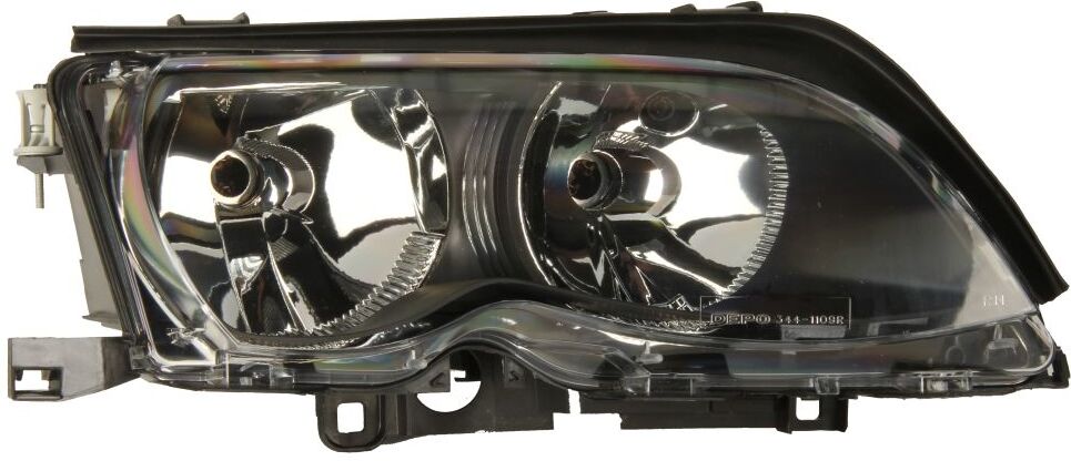 Depo Fanali 444-1128R-LDEM2, destro