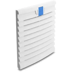 DELOCK Lüfterfilter mit Clip 148 x 148 x 30 mm