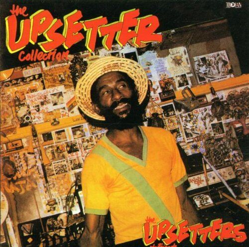 the+Friends Upsetters - The Upsetter Collection - Preis vom 12.10.2026 11:37:12 h