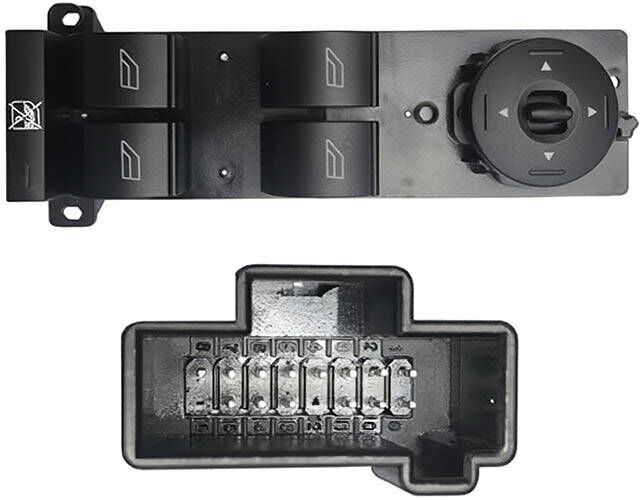 MIRAGLIO 121/FRB76005 Window switch