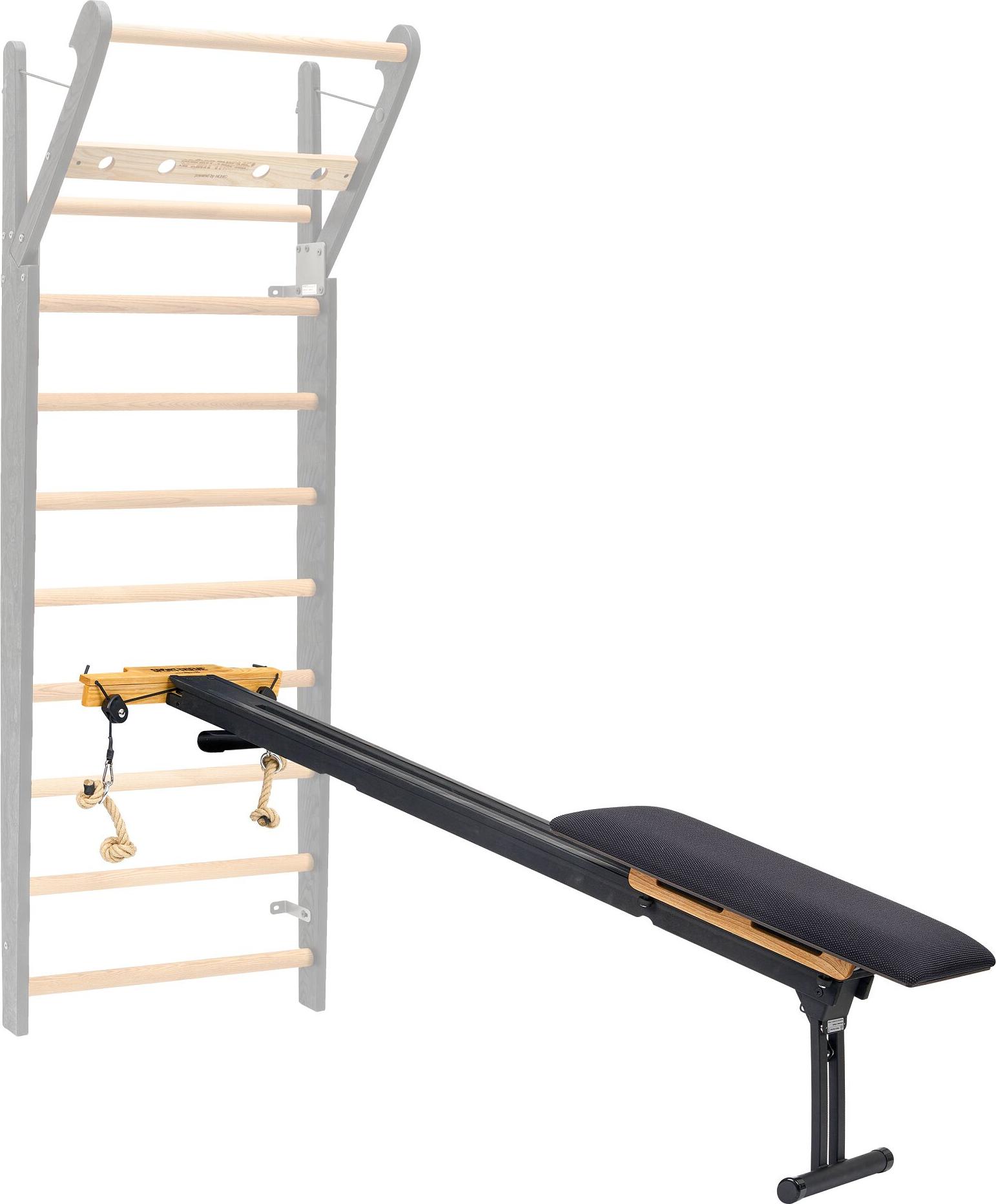 Sport-Thieme Trainingsbank "Combi-Trainer" by NOHRD, Pro