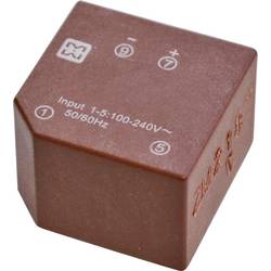 Myrra 48024 Netzteil / Stromversorgung 12 V 0.25 A