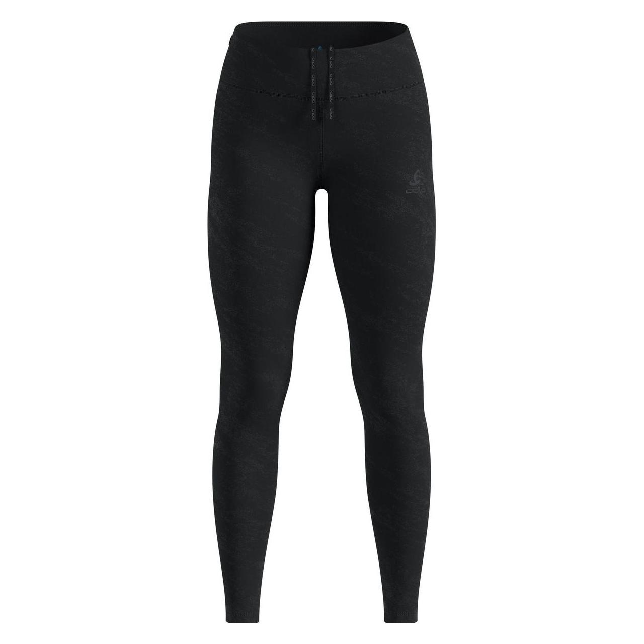 Odlo Tights ZEROWEIGHT PRINT REFLECTIVE (XS) (32353115000XS)
