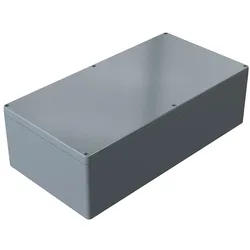 Rose System Aluminiumgehäuse 013160180