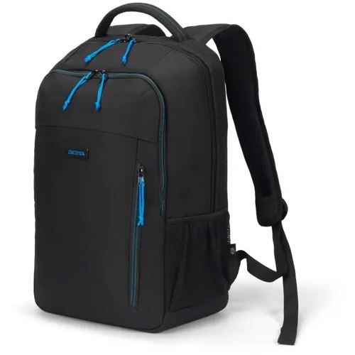 Dicota Backpack SPIN II 13-16ö Black