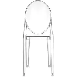 Kartell, Stühle, VICTORIA IMB.4 (1x)