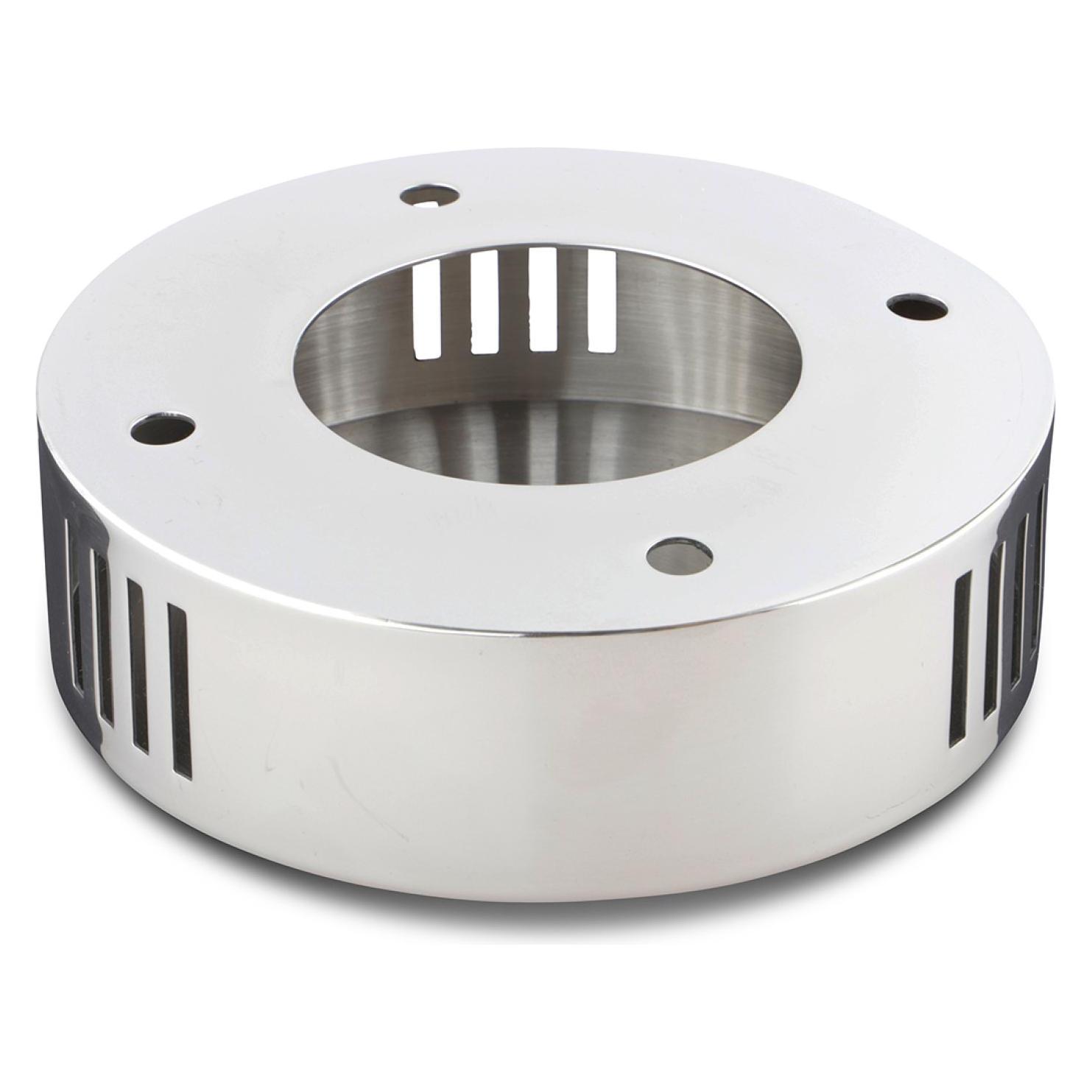 Weis Rechaud aus Edelstahl poliert Ø 16 cm (32745355)