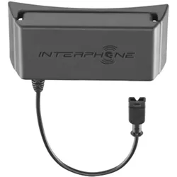 Interphone, Motorradfunk, UCOM Batterie 900 mAh